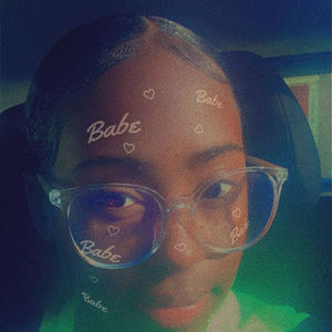 Meet your Posher, Antwanee